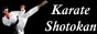 KARATE Shotokan