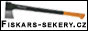 Fiskars sekery - fiskars-sekery.cz