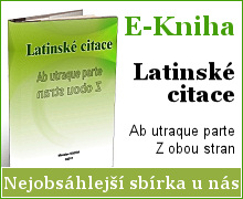 Latinsk citace