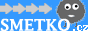 Portal SMETKO.cz | e-shopy sluby servis vmna odkaz