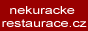 nekuck restaurace