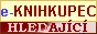 Knihkupectv Hledajc