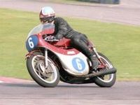 Frantiek astn 500 ccm