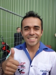 Marco Grana fmechanik Cardion AB Motoracing