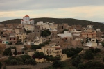 ecko ostrov Chios