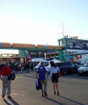 Vstupme tedy do paddocku ve Valencii circuit Ricardo Tormo