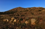 ecko ostrov Chios vykopvky