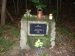Hans Baltisberger  16. 9. 1922 - + 26. 8. 1956