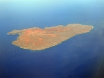 once more least known Kahoolawe Island  -  opt nejmn znm ostrov Kaholawe, ale u jsme ho jednou vidli, tak u je kapino znmj