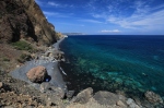 ecko ostrov Chios pobe