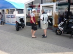 A heleme se: Scott Redding