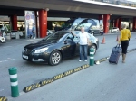 Tak tmhle Oplem ns vozili a bval slavn automobilov zvodnk nm dlal ofra