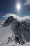 Dachstein vyhldka