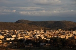 ecko ostrov Chios