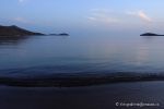 Veern pohoda ecko Limnos Plati beach