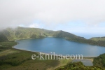 Lagoa de Fogo - nejkrsnj jezero ostrova Sao Miguel, familirn jsme ho nazvali HOGO FOGO