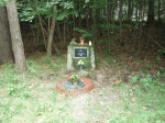 Hans Baltisberger, motocyklov zvodnk Nmeck spolkov republiky  16. 9. 1922 - + 26. 8. 1956