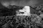 Kostelk v Emporios